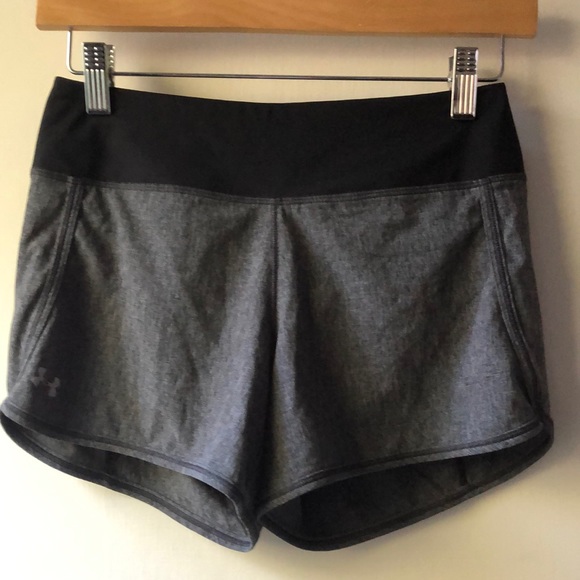 Under Armour Women’s printed get going short Size XS - Picture 1 of 5